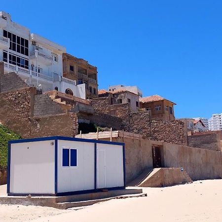 Residence Yasamine Ain El Turck Aïn el Turk Kültér fotó