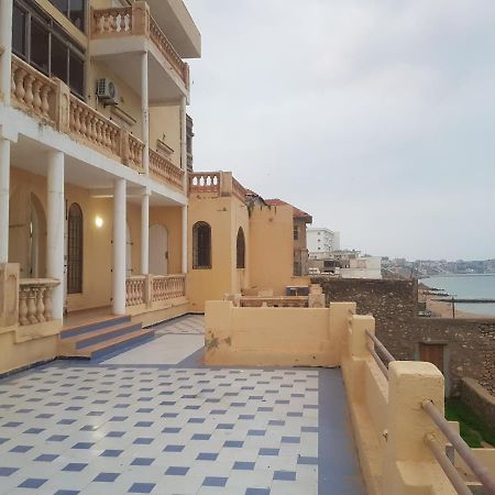 Residence Yasamine Ain El Turck Aïn el Turk Kültér fotó