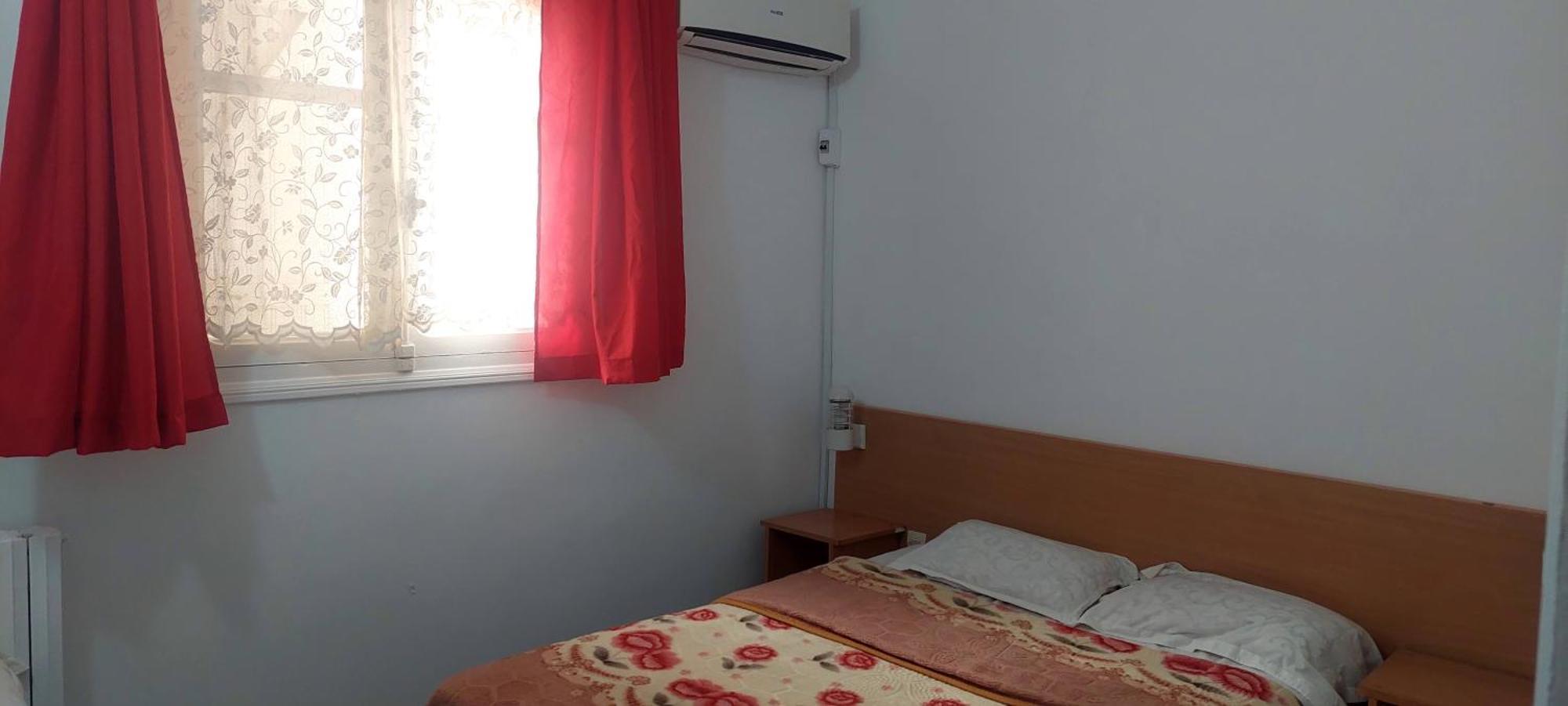 Residence Yasamine Ain El Turck Aïn el Turk Kültér fotó