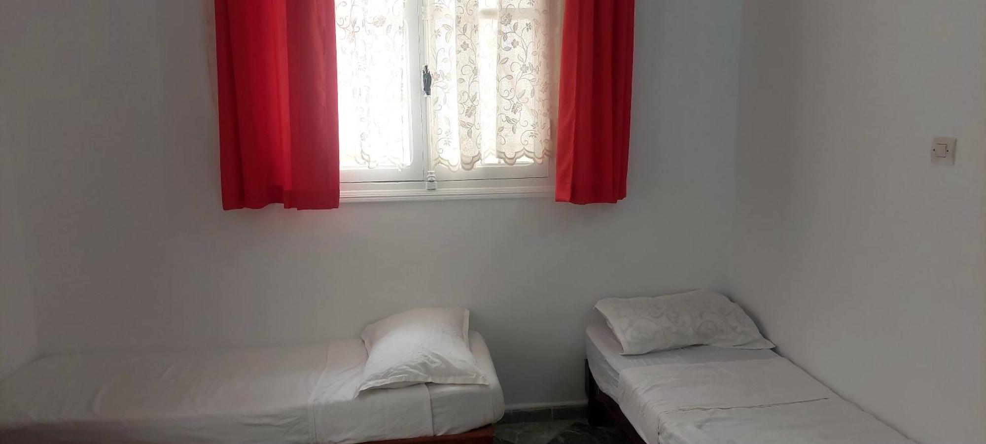 Residence Yasamine Ain El Turck Aïn el Turk Kültér fotó