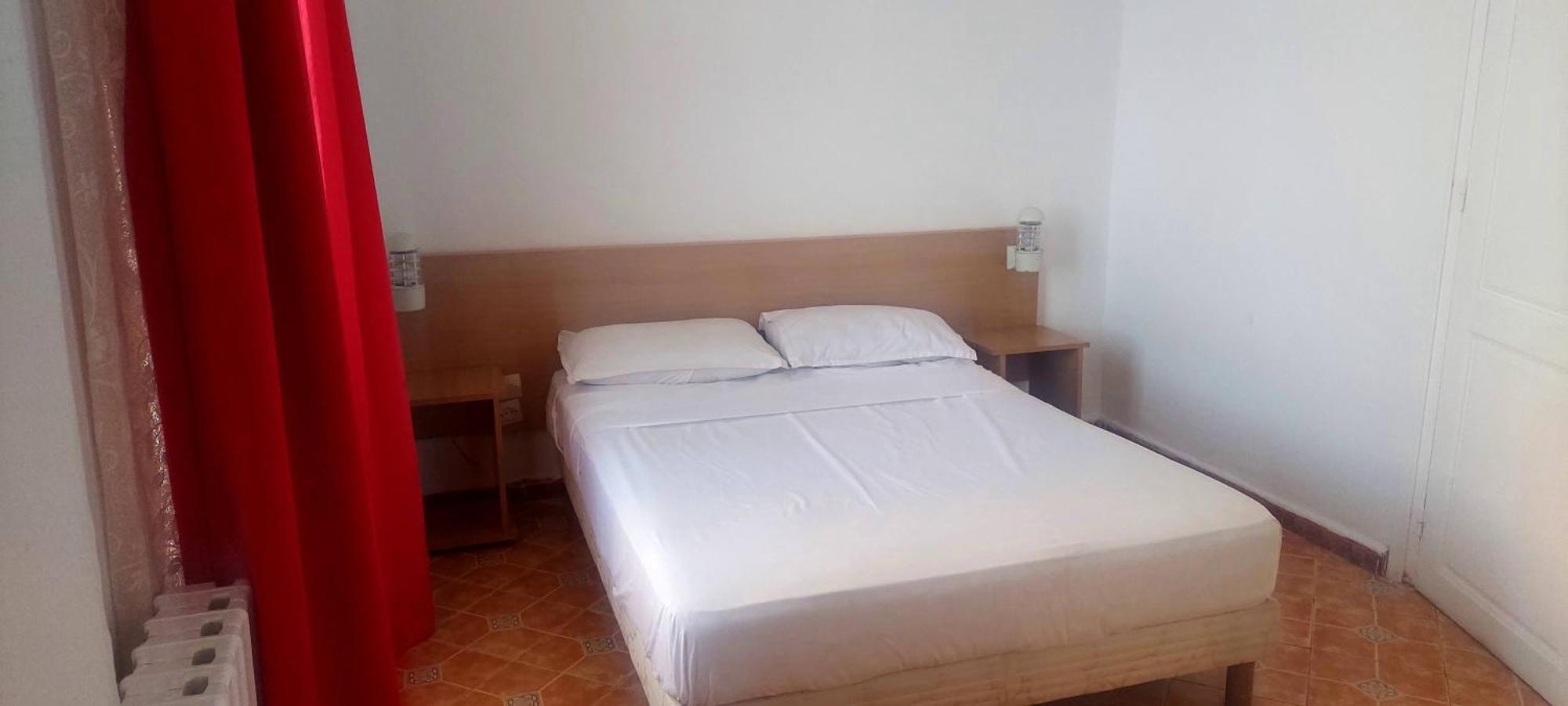 Residence Yasamine Ain El Turck Aïn el Turk Kültér fotó