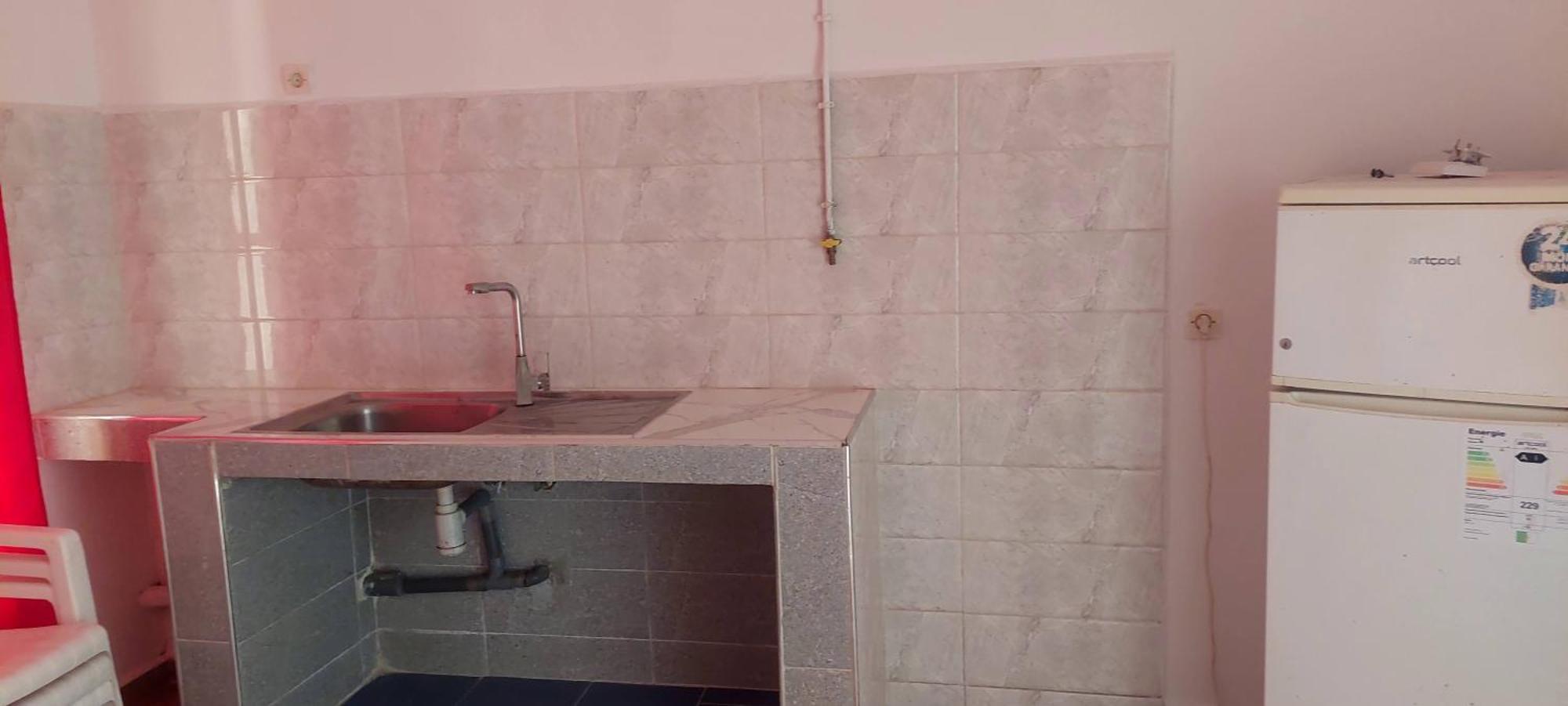 Residence Yasamine Ain El Turck Aïn el Turk Kültér fotó