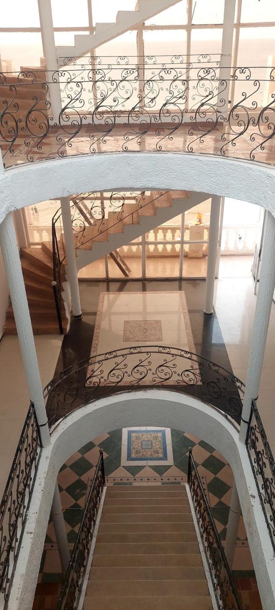 Residence Yasamine Ain El Turck Aïn el Turk Kültér fotó