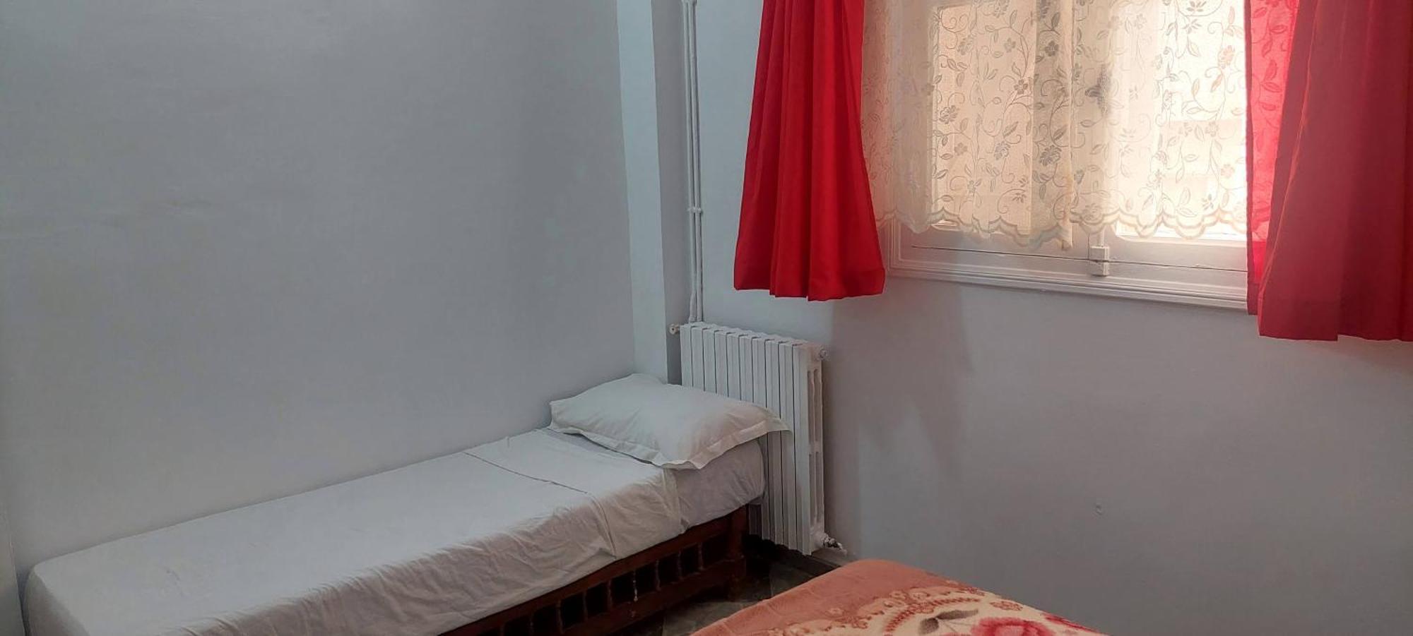 Residence Yasamine Ain El Turck Aïn el Turk Kültér fotó