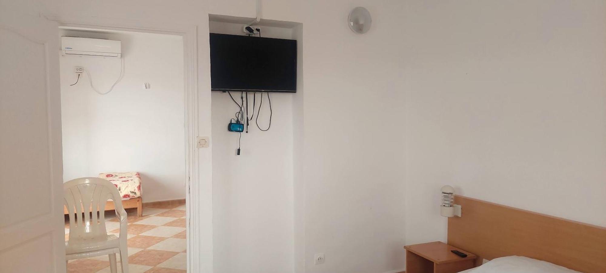 Residence Yasamine Ain El Turck Aïn el Turk Kültér fotó