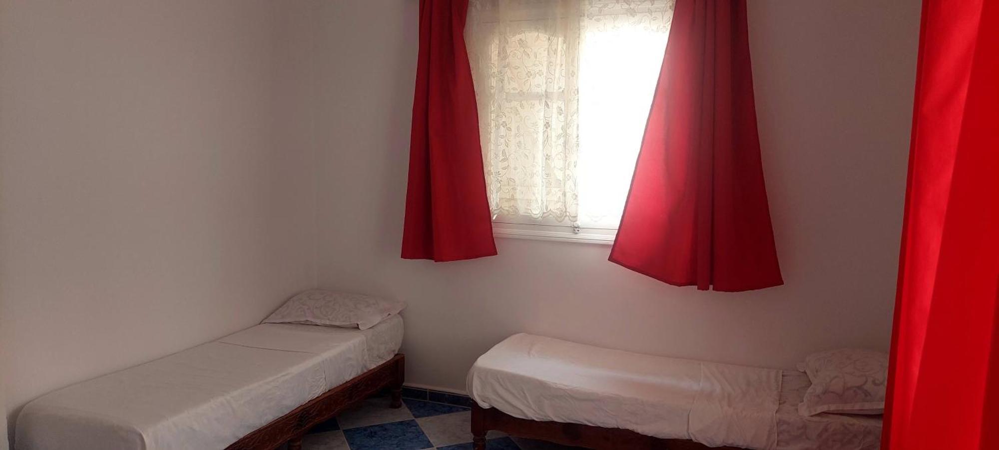 Residence Yasamine Ain El Turck Aïn el Turk Kültér fotó