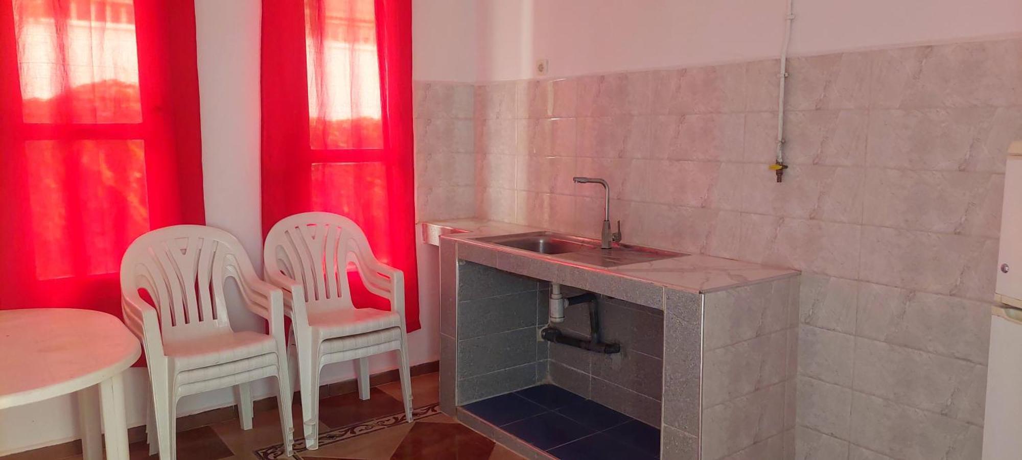 Residence Yasamine Ain El Turck Aïn el Turk Kültér fotó