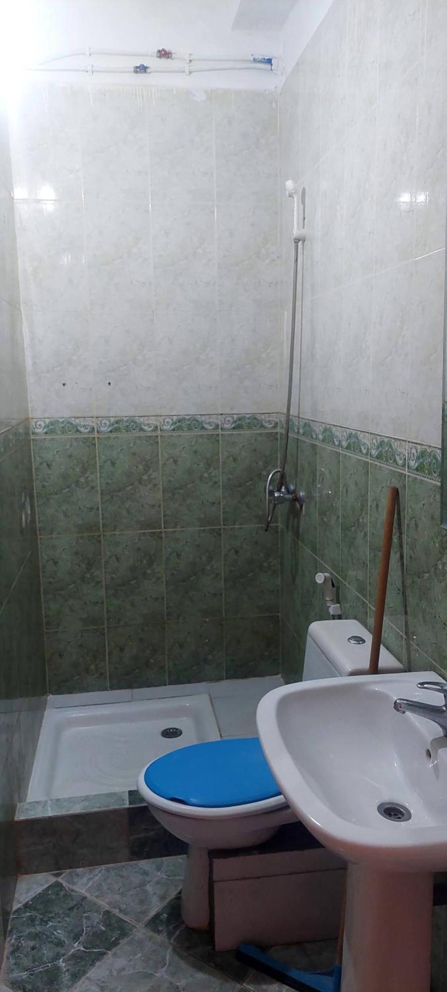 Residence Yasamine Ain El Turck Aïn el Turk Kültér fotó