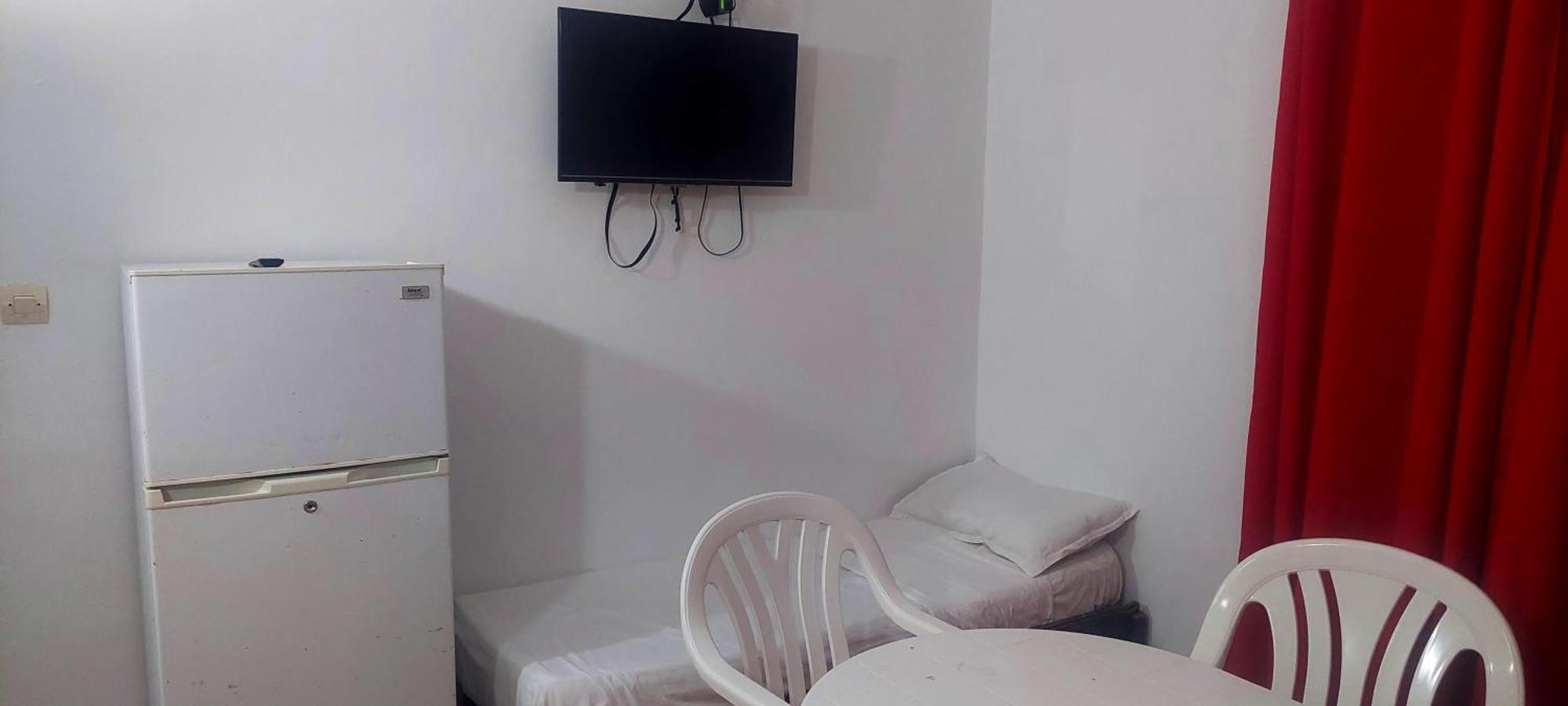 Residence Yasamine Ain El Turck Aïn el Turk Kültér fotó