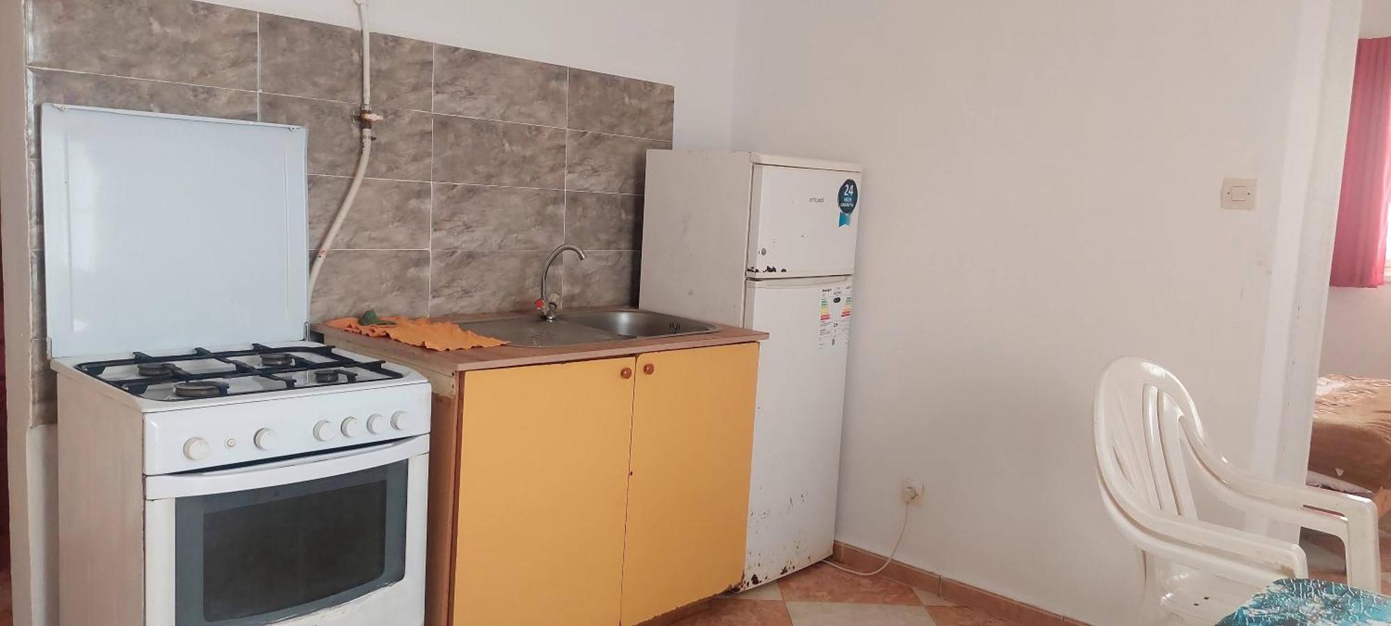 Residence Yasamine Ain El Turck Aïn el Turk Kültér fotó