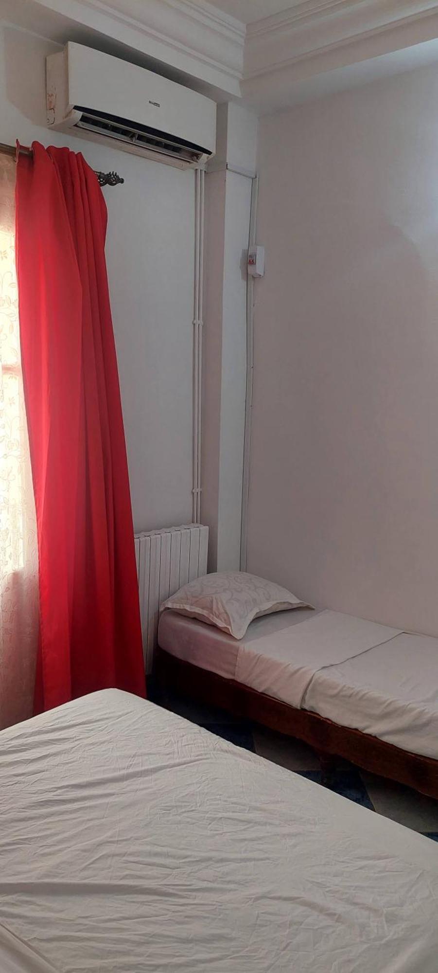 Residence Yasamine Ain El Turck Aïn el Turk Kültér fotó