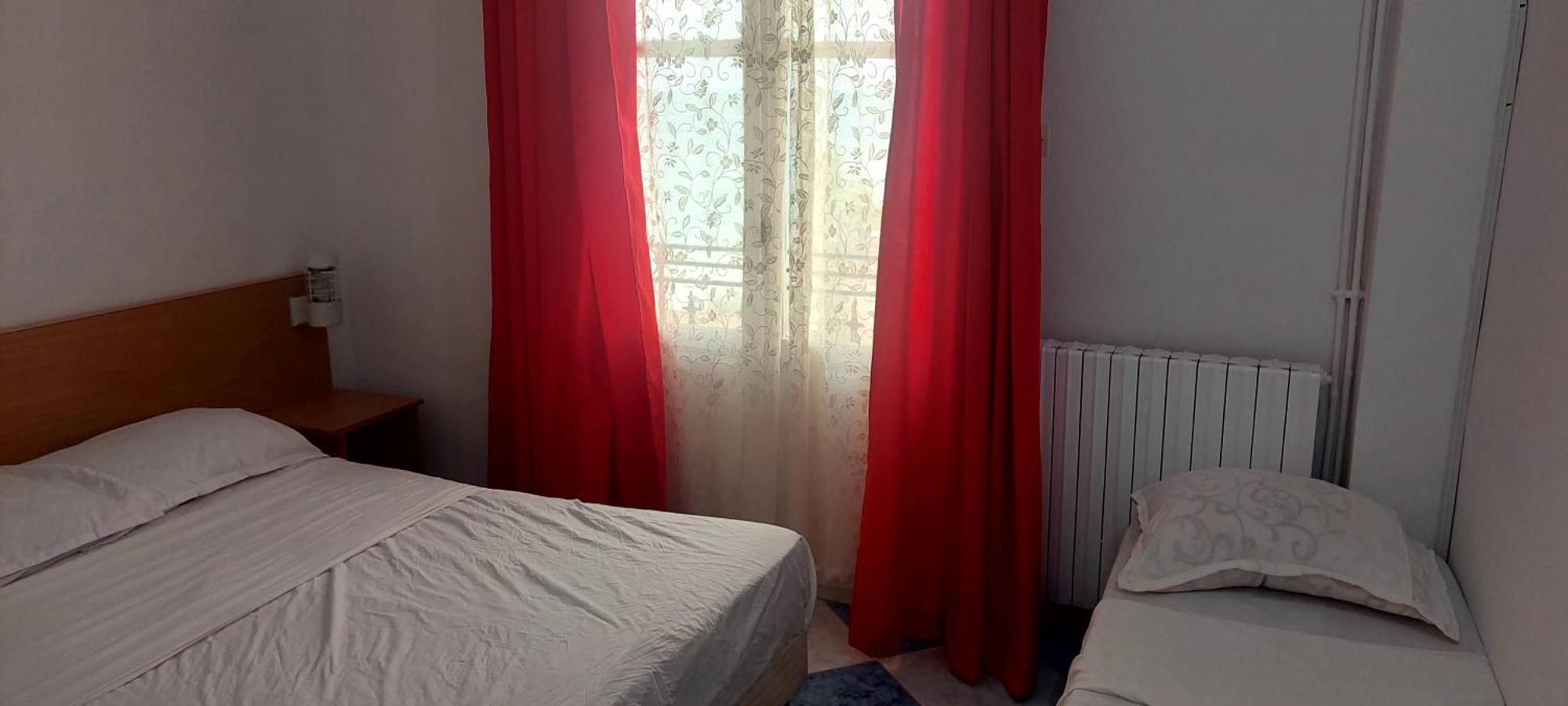 Residence Yasamine Ain El Turck Aïn el Turk Kültér fotó