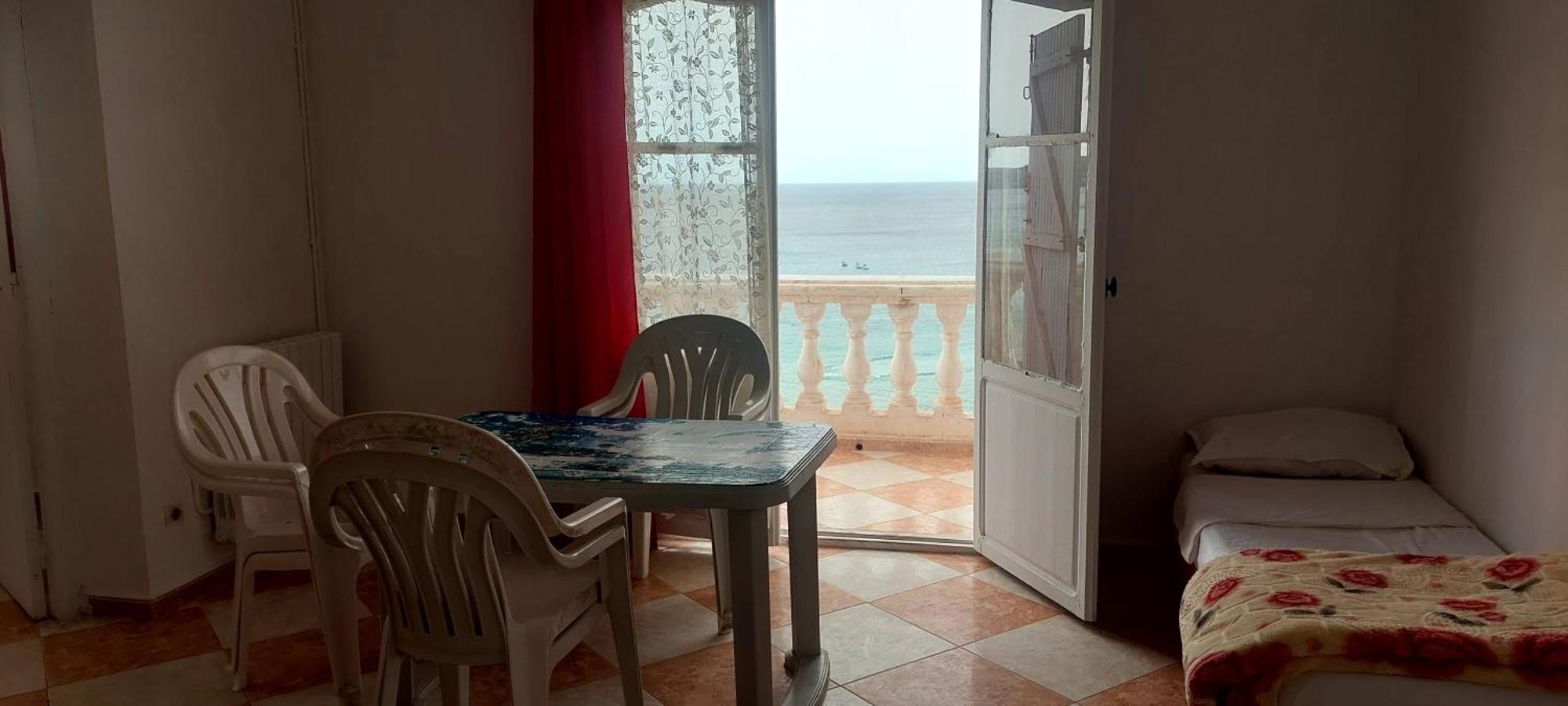 Residence Yasamine Ain El Turck Aïn el Turk Kültér fotó