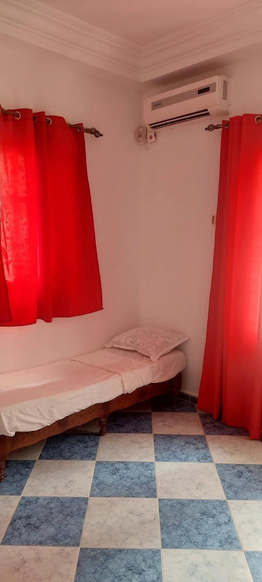 Residence Yasamine Ain El Turck Aïn el Turk Kültér fotó