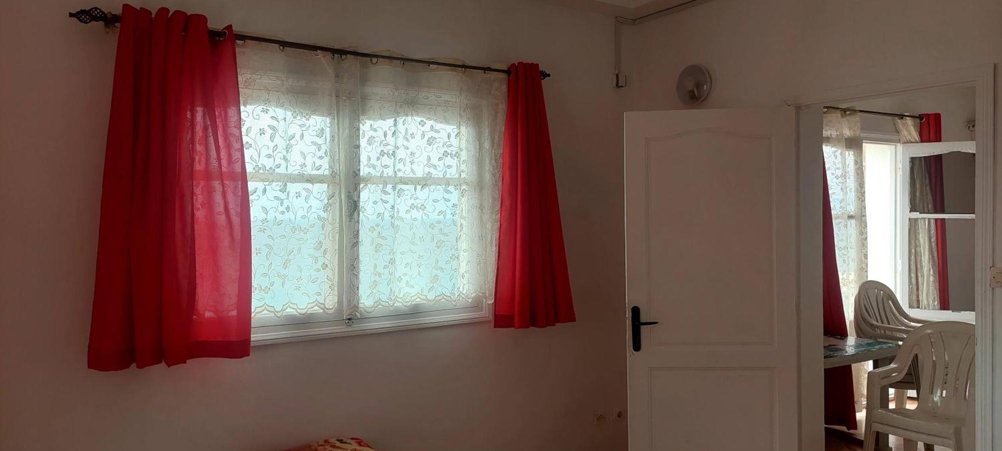 Residence Yasamine Ain El Turck Aïn el Turk Kültér fotó