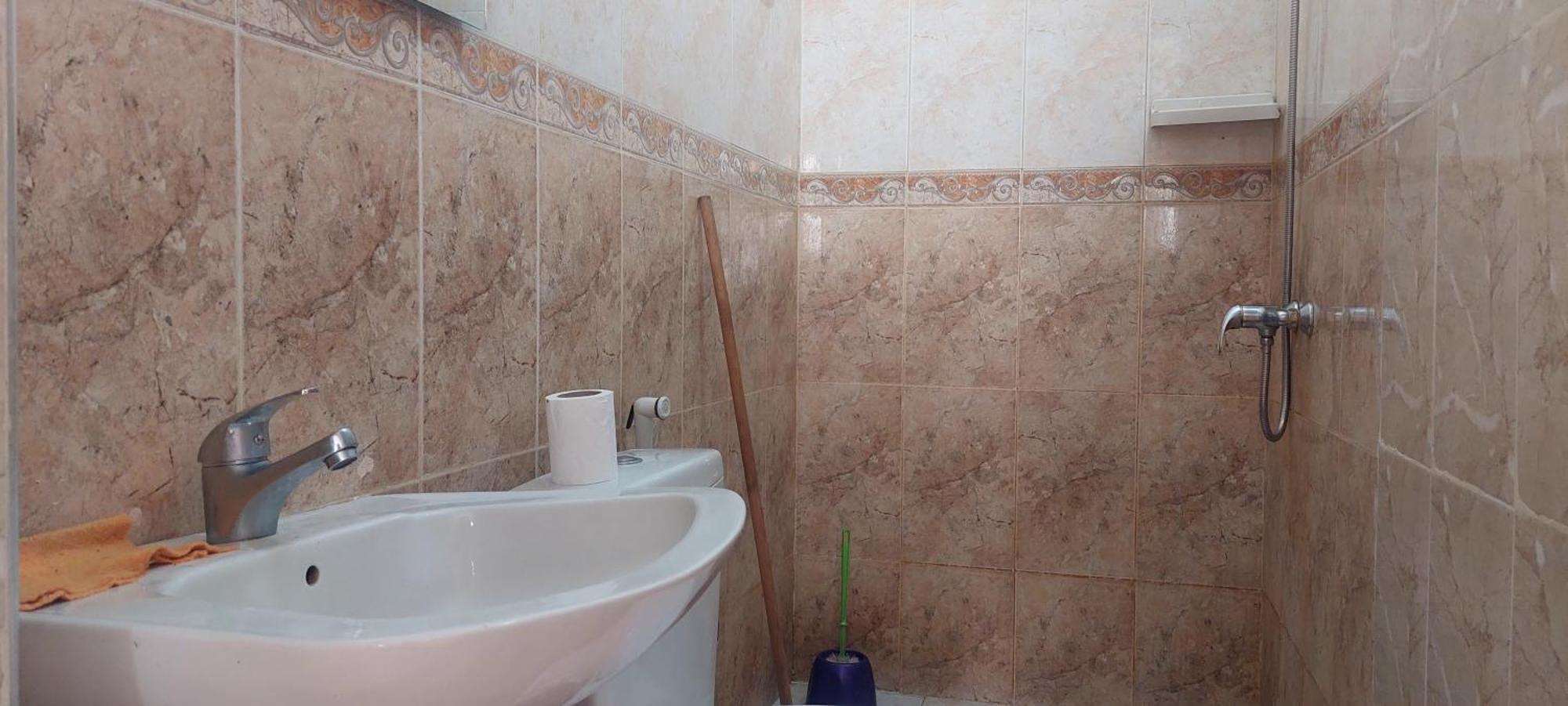 Residence Yasamine Ain El Turck Aïn el Turk Kültér fotó