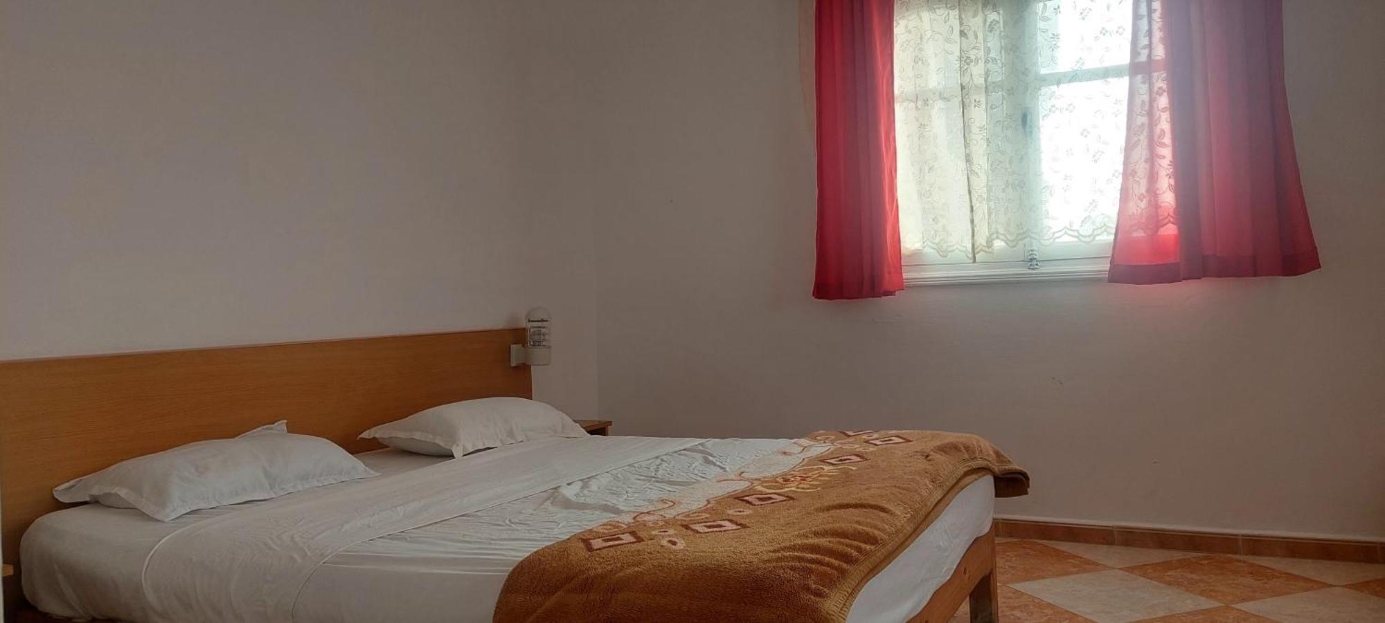 Residence Yasamine Ain El Turck Aïn el Turk Kültér fotó